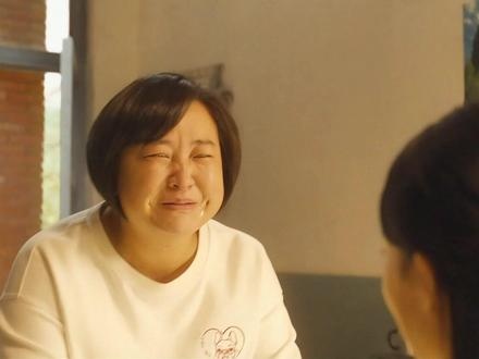 穿越时空的母爱救赎