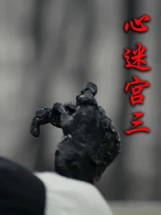 迷雾中的真相与人性困局