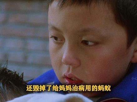 《给爸爸的信》父爱无声，守护如磐