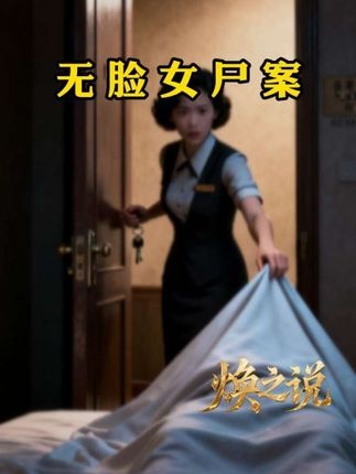 香港无脸女尸案谜踪