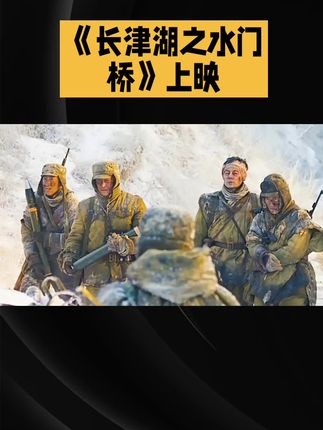 水门桥：冰血铸就的英雄丰碑