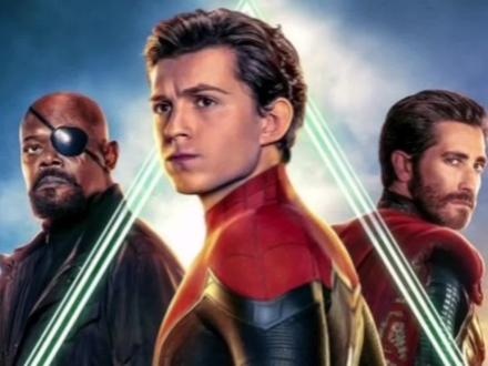 幻境迷局：蜘蛛侠的自我救赎