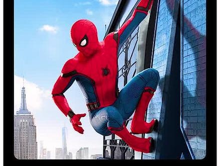 蜘蛛侠英雄成长记