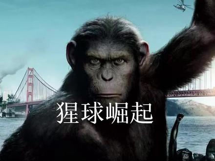 猩球觉醒：凯撒的智慧与自由之战