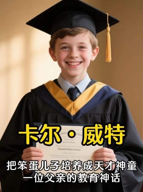 天才神童背后的教育奇迹