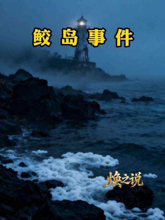 焦岛事件：日本网络禁忌之谜