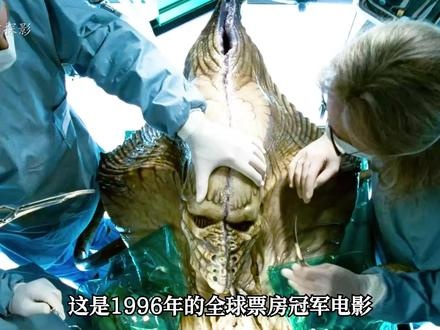 《独立日》科幻经典《独立日》：人类绝境反击的史诗