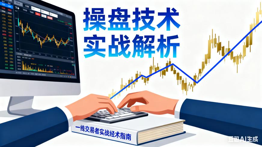 《股票操盘技术指南》一线交易者实战经验解析