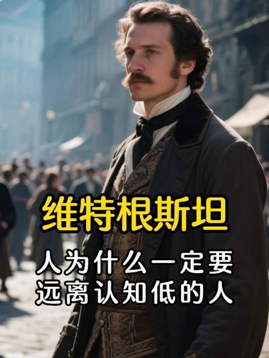 远离低认知者，守护理性沟通的价值