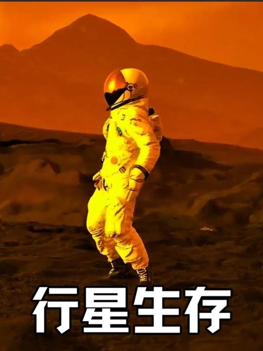 太阳系行星死亡体验之旅