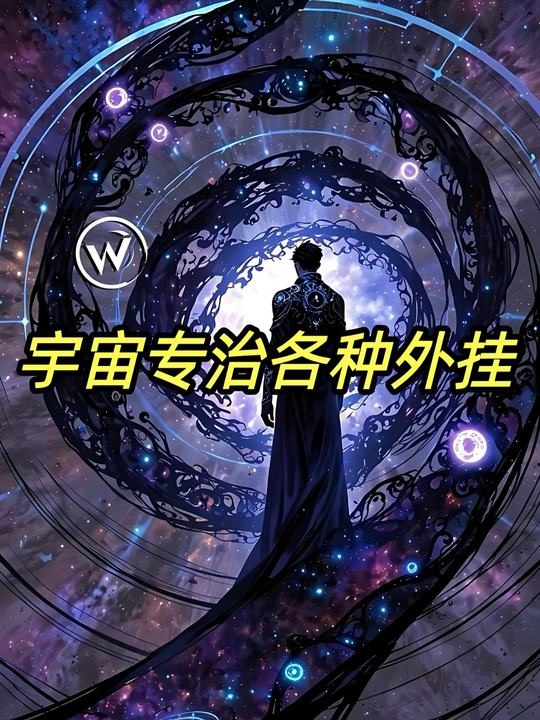 量子纠缠：宇宙的反外挂系统