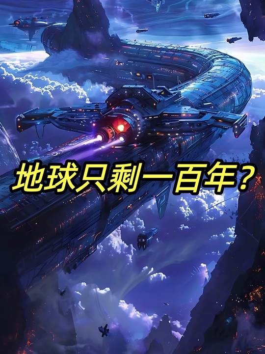 太空乌托邦：奥尼尔的圆柱世界