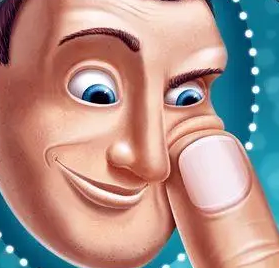 6款AI换脸动漫生成[吾爱神器]