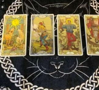 短视频塔罗牌号项目制作流程及变现方式