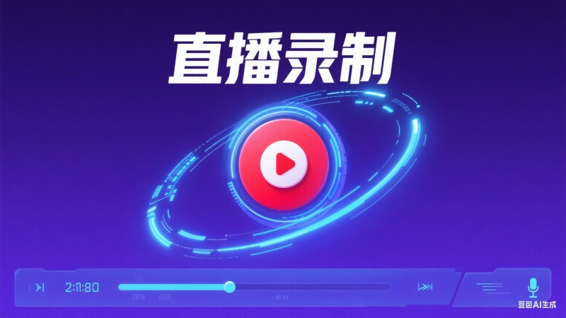 biliLive-tools，b站、斗鱼、虎牙、抖音直播录制工具，完全免费