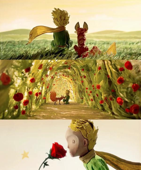 (2015)《小王子》-LePetitPrince