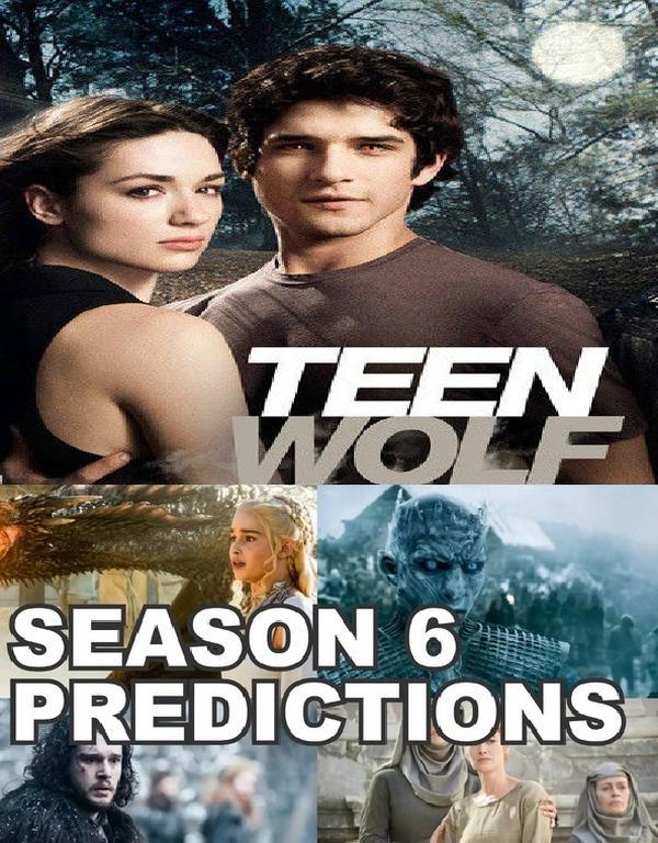 (2016)-《少狼第六季》