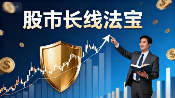 《股市长线法宝》金融投资必读经典书籍