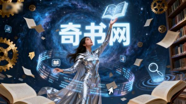 奇书网