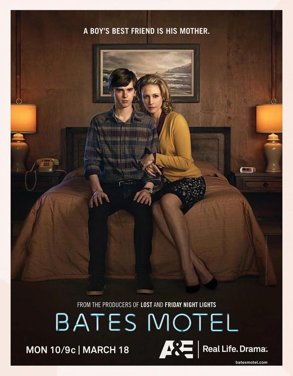 (2015)—贝茨旅馆第三季-BatesMotelSeason3