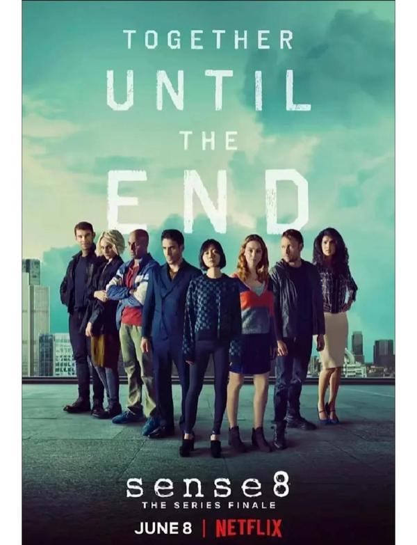 (2015)超感猎杀第一季