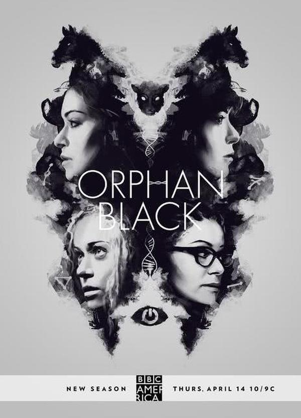 (2016)(剧集)黑色孤儿第四季[OrphanBlackSeason4]