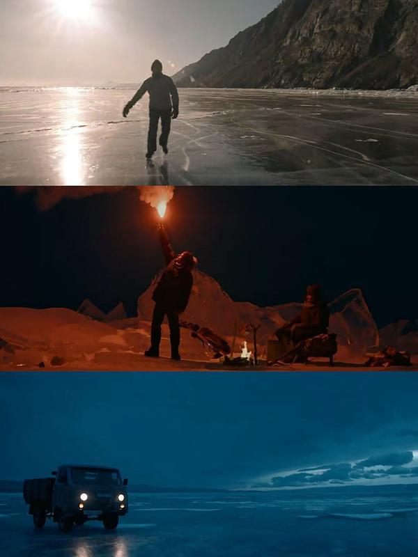 (2016)(电影)-在西伯利亚森林中