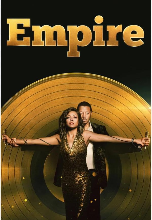 (2015)【剧集】-嘻哈帝国第一季【EmpireSeason1】