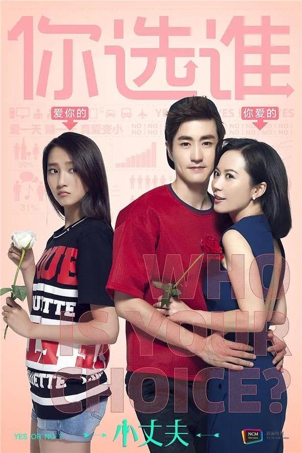 (2016)(剧集)《小丈夫》