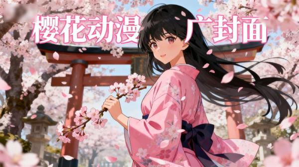 樱花动漫（2）