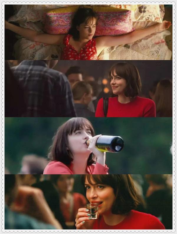 (2016)(电影)-单身指南【HowtoBeSingle】