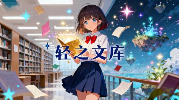 轻之文库