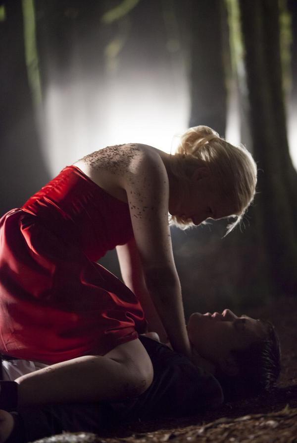 (2015)《最后的女孩》