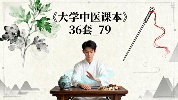 《大学中医课本》36套_79