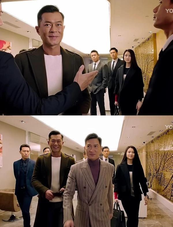 (2016)(电影)-使徒行者