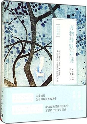 最美丽的英文书