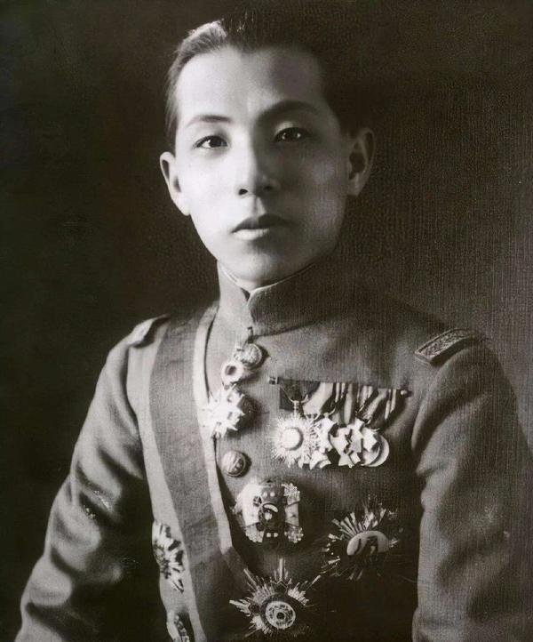 (2015)少帅(张学良YoungMarshal)