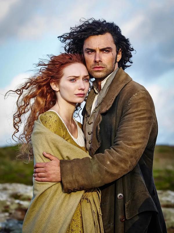 (2015)波尔达克第一季-PoldarkSeason1【剧集】