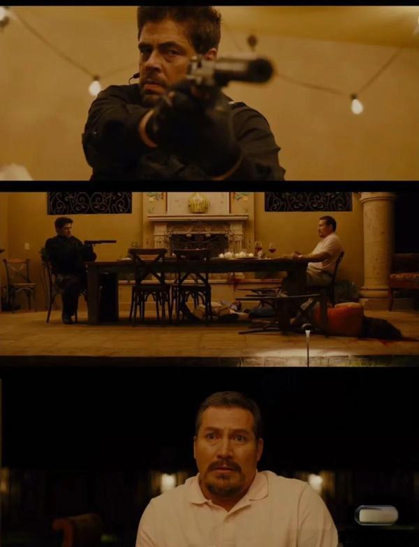 (2015)《边境杀手》【电影】