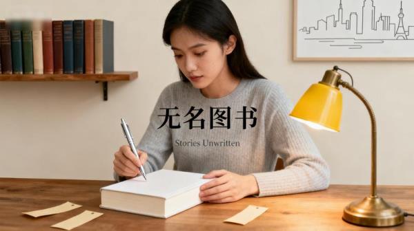 无名图书