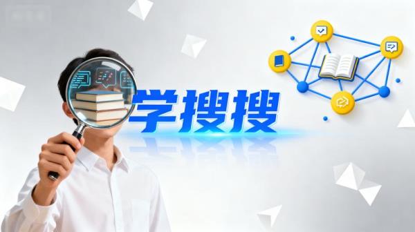 学搜搜
