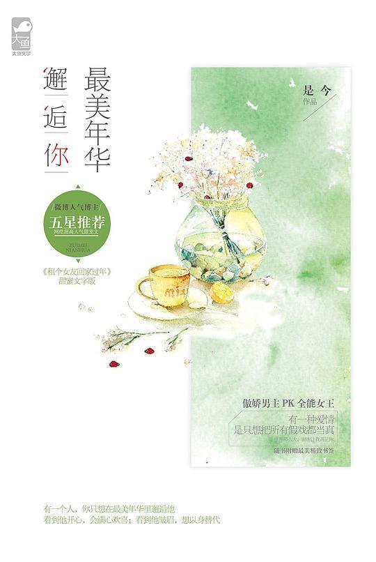 最美年华邂逅你（原名：情不厌诈）