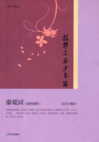 韶华不为少年留