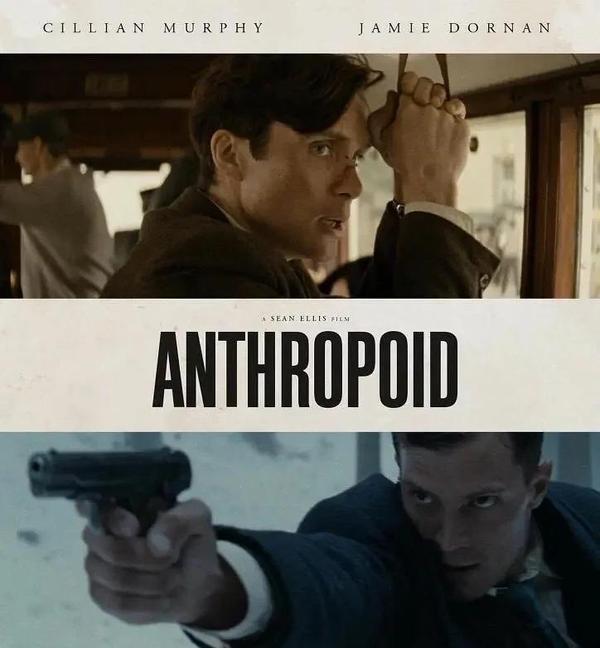 (2016)类人猿行动【Anthropoid】