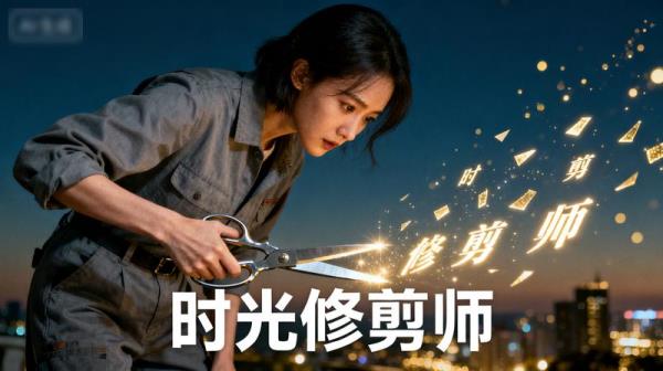 小说推文素材 - 修剪类视频素材