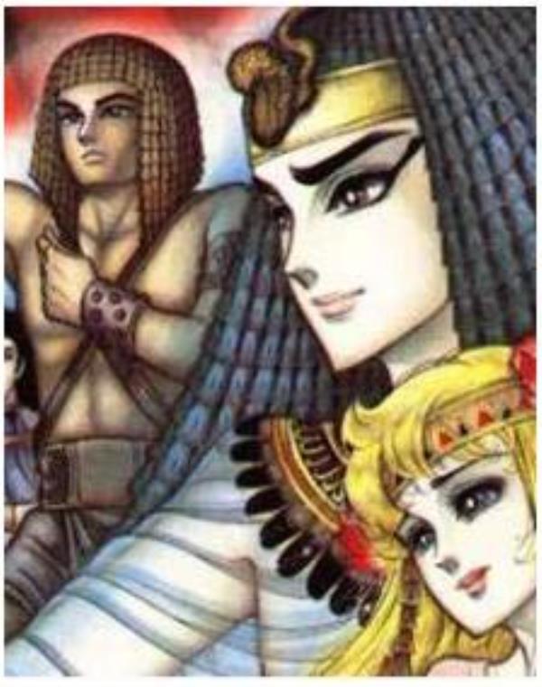 王家的纹章-尼罗河女儿最新章节，全文免费在线阅读