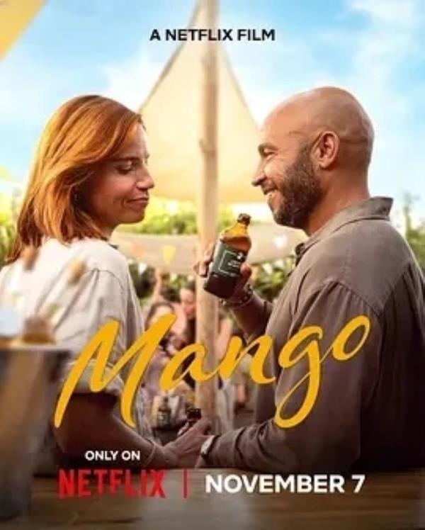 芒果缘 Mango (2025)1080P高清免费丹麦电影资源