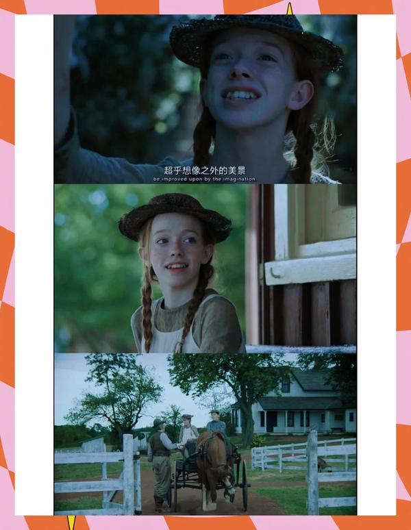 (2017)(剧集)—小小安妮第一季[AnnewithanESeason1]