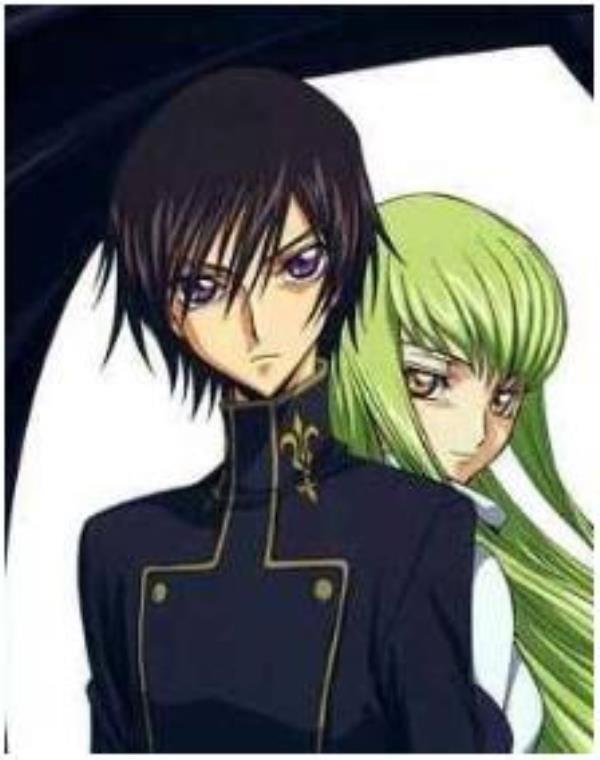 反叛的鲁路修最新章节，全文免费在线阅读