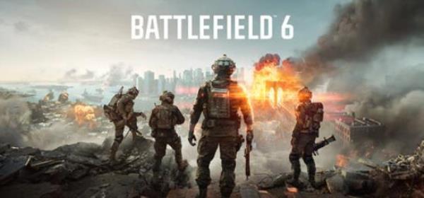 【PC单机大作】战地风云6（Battlefield6）免安装中文版-BNS供稿
